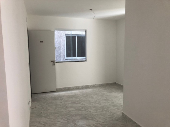 Apartamento com 2 Quartos à Venda, 44 m² em Vila Gumercindo - São Paulo