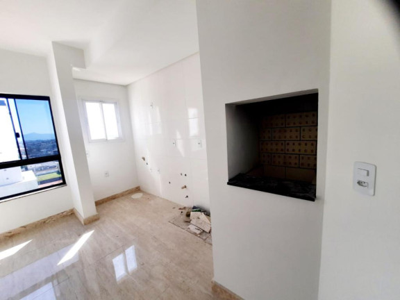 Imagem Apartamento com 1 Quarto à Venda, 45 m² em Zona Nova - Capao Da Canoa