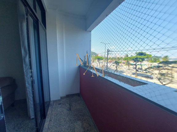 Imagem Apartamento com 3 Quartos à Venda, 125 m² em Itararé - São Vicente