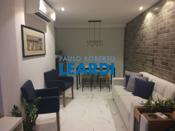 Imagem Apartamento com 2 Quartos à Venda, 72 m² em Cambuci - São Paulo