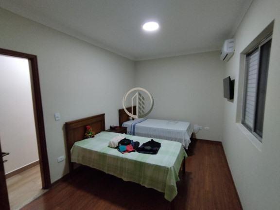 Imagem Casa com 3 Quartos à Venda, 151 m² em Embaré - Santos