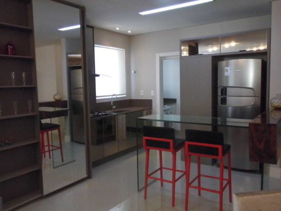 Imagem Apartamento com 3 Quartos à Venda, 169 m² em Centro - Balneário Camboriú