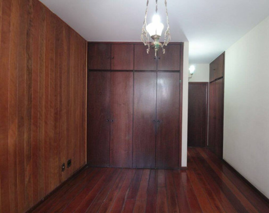 Imagem Apartamento com 4 Quartos à Venda, 256 m² em Savassi - Belo Horizonte