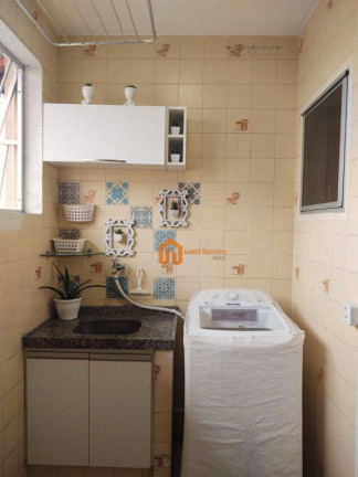 Imagem Apartamento com 3 Quartos à Venda, 69 m² em Damas - Fortaleza