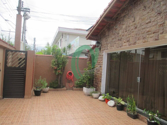 Imagem Casa com 4 Quartos à Venda, 350 m² em Vila Valença - São Vicente