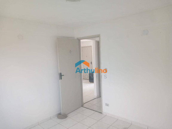 Foto do imóvel: Apartamento com 2 Quartos à Venda, 50 m² em Jardim Marilu - São Paulo