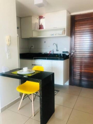 Imagem Apartamento com 1 Quarto à Venda, 38 m² em Manaíra - João Pessoa