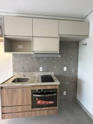 Imagem Apartamento com 1 Quarto à Venda, 32 m² em Pinheiros - São Paulo