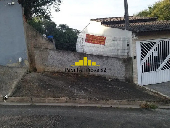 Imagem Terreno à Venda, 150 m² em Jardim Nogueira - Sorocaba