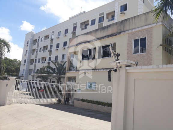 Imagem Apartamento com 2 Quartos à Venda, 52 m² em Messejana - Fortaleza