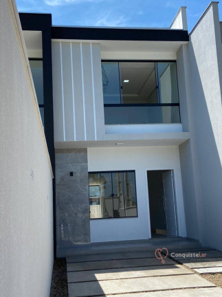 Imagem Casa com 3 Quartos à Venda, 110 m² em Três Rios Do Norte - Jaraguá Do Sul