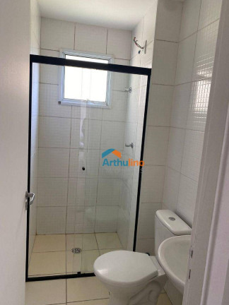 Foto do imóvel: Apartamento com 2 Quartos à Venda ou Locação, 47 m² em Jardim Honória - Cotia