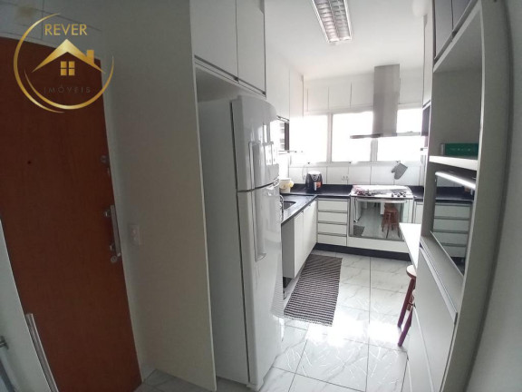 Imagem Apartamento com 2 Quartos à Venda, 117 m² em Bosque - Campinas
