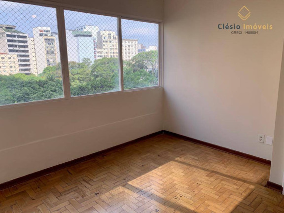 Imagem Apartamento com 2 Quartos à Venda, 138 m² em República - São Paulo