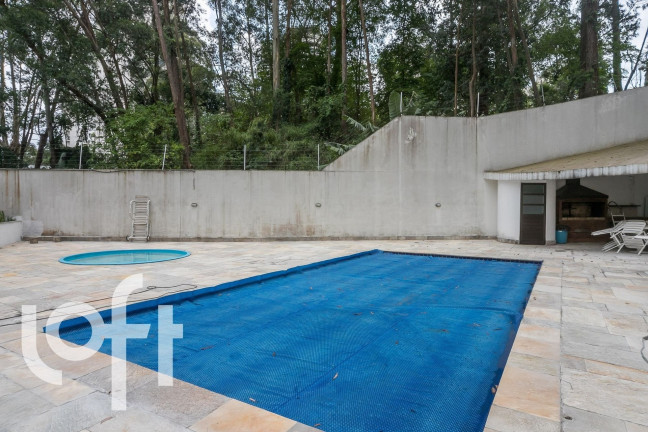 Imagem Apartamento com 4 Quartos à Venda, 144 m² em Morumbi - São Paulo