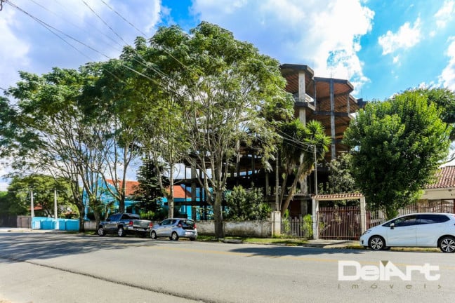 Imagem Terreno à Venda, 1.505 m² em Centro - Rio Negro