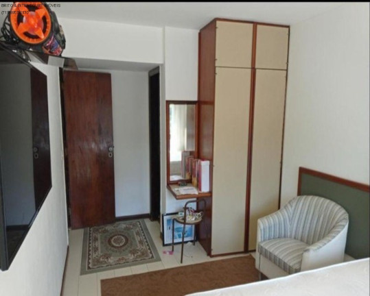 Imagem Apartamento com 1 Quarto à Venda, 43 m² em Ondina - Salvador