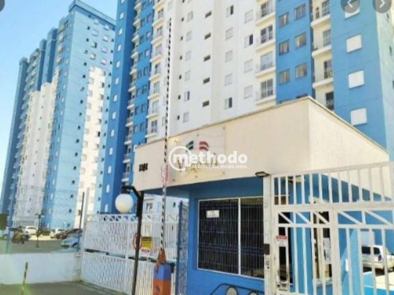 Imagem Apartamento com 2 Quartos à Venda, 47 m² em Ortizes - Valinhos