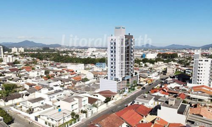 Imagem Apartamento com 3 Quartos à Venda, 85 m² em São Judas - Itajaí