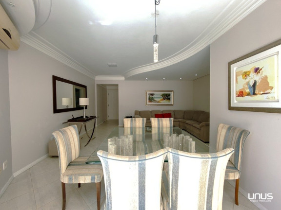 Imagem Apartamento com 4 Quartos à Venda, 336 m² em Estreito - Florianópolis