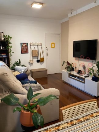 Imagem Apartamento com 2 Quartos à Venda, 75 m² em Santo Antônio - Belo Horizonte