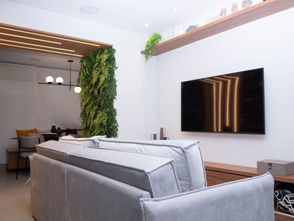 Imagem Apartamento com 2 Quartos à Venda, 63 m² em Butantã - São Paulo