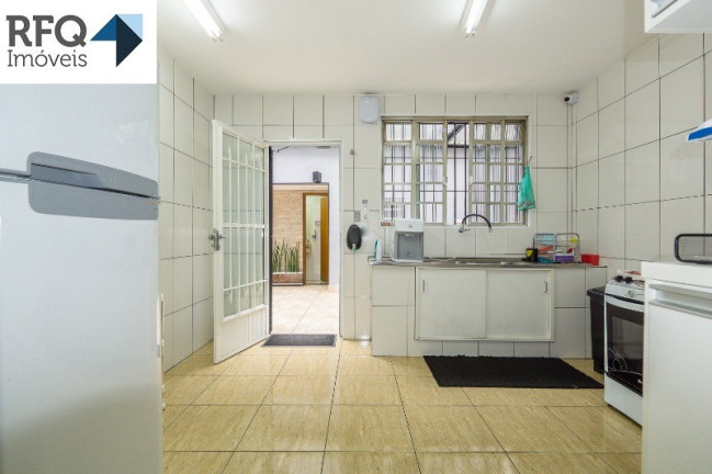 Imagem Casa com 4 Quartos à Venda, 150 m² em Vila Mariana - São Paulo