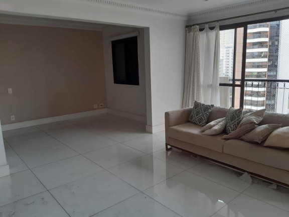 Apartamento com 3 Quartos à Venda, 140 m² em Santana - Sao Paulo
