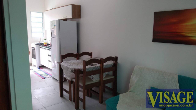 Imagem Apartamento com 1 Quarto à Venda,  em Maranduba - Ubatuba