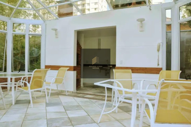 Imagem Apartamento com 2 Quartos à Venda, 90 m² em Jardim Londrina - São Paulo