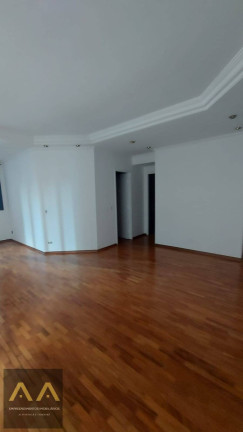 Imagem Apartamento com 2 Quartos à Venda, 74 m² em Alphaville Centro Industrial E Empresarial/alphaville. - Barueri