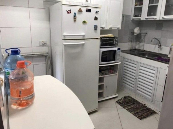 Apartamento com 2 Quartos à Venda, 48 m² em Maranduba - Ubatuba