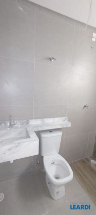 Apartamento com 2 Quartos à Venda, 52 m² em Vila Alice - Santo André