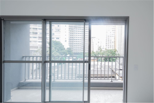 Imagem Apartamento com 1 Quarto à Venda, 23 m² em Centro - São Paulo