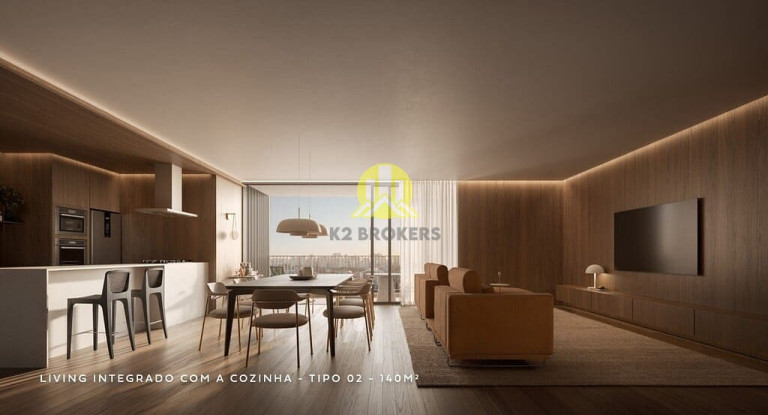 Imagem Apartamento com 3 Quartos à Venda, 399 m² em água Verde - Curitiba