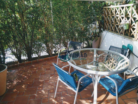 Imagem Casa com 3 Quartos à Venda, 127 m² em Santa Rosa - Niterói