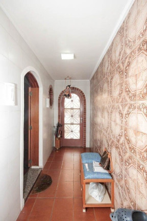 Imagem Casa com 3 Quartos à Venda, 248 m² em Tatuapé - São Paulo