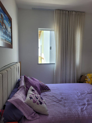 Foto do imóvel: Casa com 4 Quartos à Venda, 150 m² em Abrantes - Camaçari