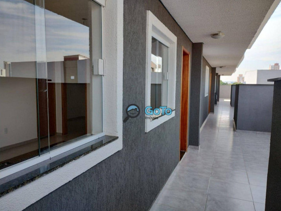 Imagem Apartamento com 2 Quartos à Venda, 60 m² em Vila Carrão - São Paulo