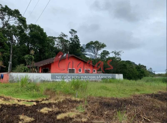 Imagem Terreno à Venda, 360 m² em Massaguaçu - Caraguatatuba