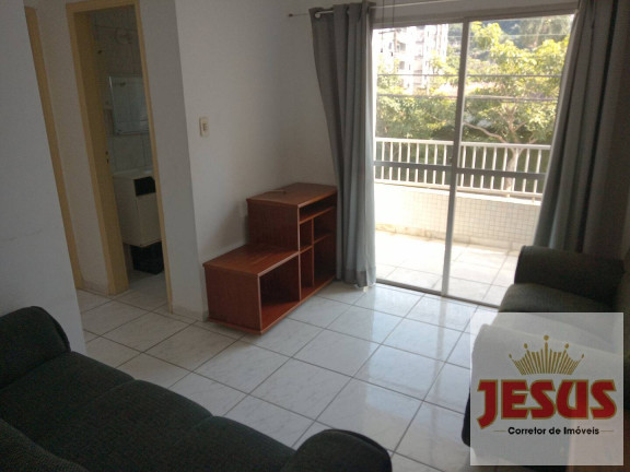 Imagem Apartamento com 2 Quartos à Venda, 60 m² em Enseada - Guarujá