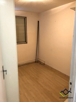 Imagem Apartamento com 2 Quartos à Venda, 53 m² em Residencial Terra Da Uva - Jundiaí