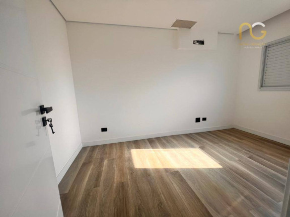 Imagem Apartamento com 3 Quartos à Venda, 117 m² em Boqueirão - Praia Grande