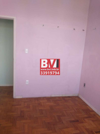 Apartamento com 2 Quartos à Venda, 68 m² em Vista Alegre - Rio De Janeiro