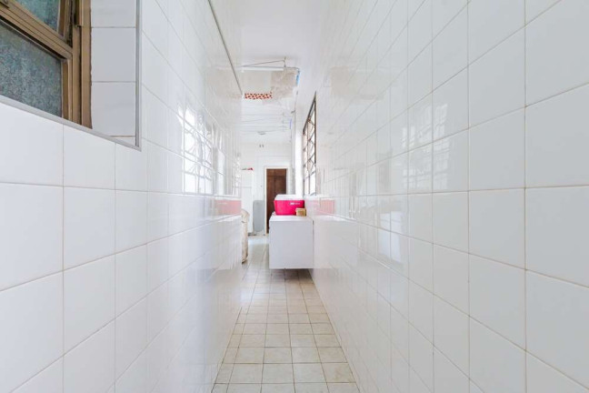 Imagem Apartamento com 3 Quartos à Venda, 267 m² em Higienópolis - São Paulo