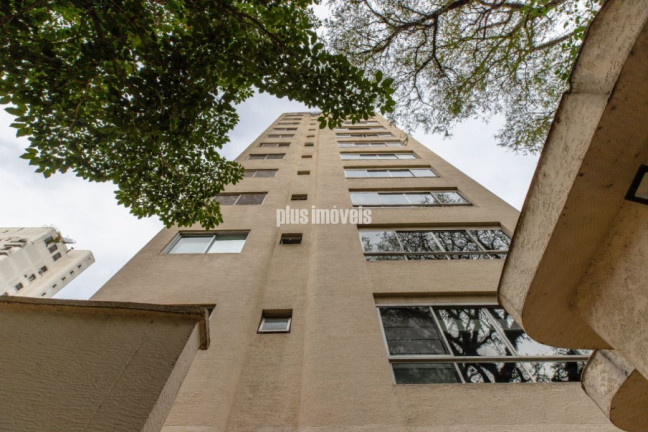 Apartamento com 3 Quartos à Venda, 142 m² em Consolação - São Paulo