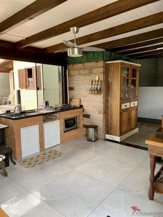 Imagem Casa com 2 Quartos à Venda, 110 m² em Vila São João - Torres