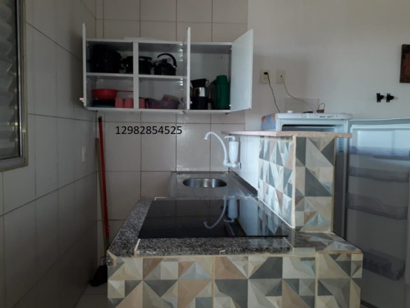 Apartamento com 1 Quarto à Venda, 47 m² em Maranduba - Ubatuba