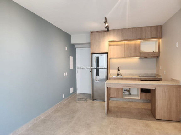Imagem Apartamento com 2 Quartos à Venda, 61 m² em Vila Madalena - São Paulo