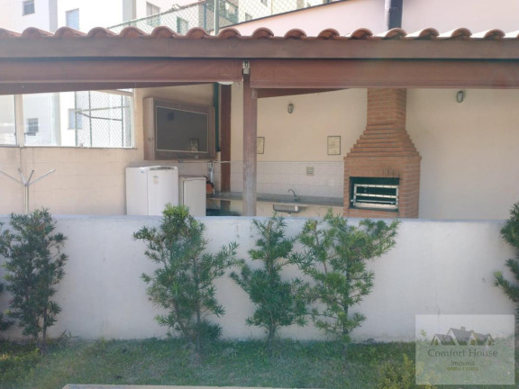 Imagem Apartamento com 2 Quartos à Venda, 52 m² em Vila Bela - São Paulo